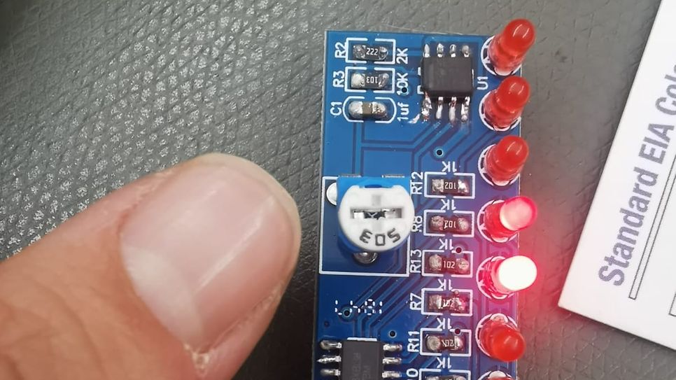 Lernmittel im Seneca College.