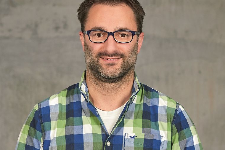 © Jan Ackenhausen Mainova Mitarbeiter Jan Ackenhausen