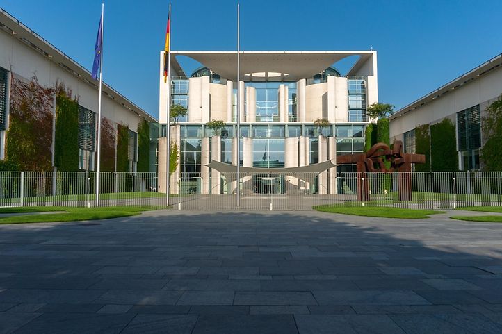 Bundeskanzleramt