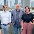 Das Team der Green Energy Summit