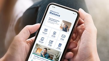 Mainova App 