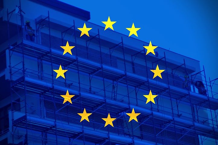EU Gebaeuderichtlinie