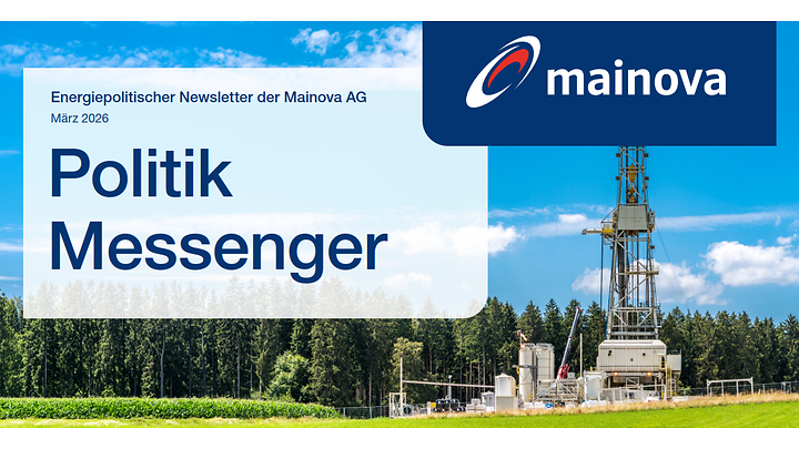 Cover Politik Messenger Mainova März 2026
