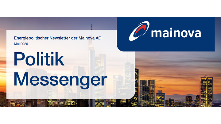Cover Politik Messenger Mainova März 2026