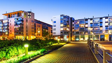 Angebote für die Immobilienwirtschaft