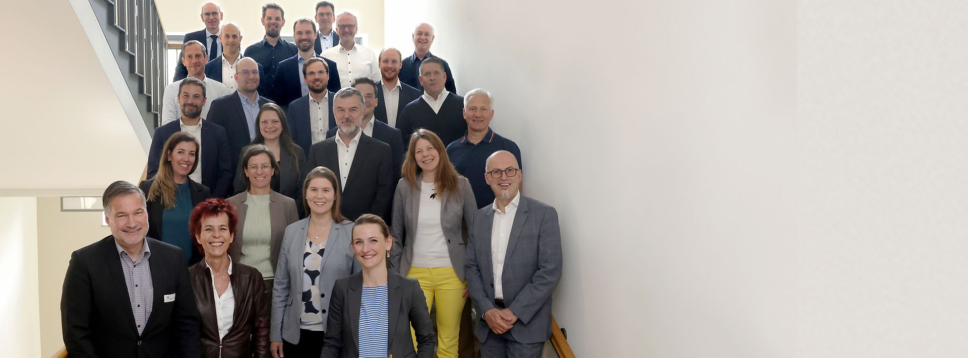 Photovoltaik für Unternehmen
