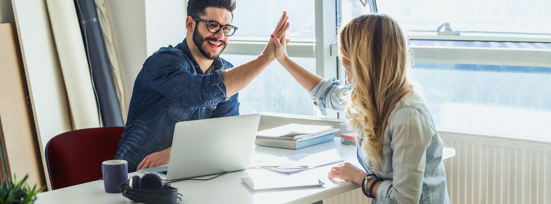 © iStock.com/Georgijevic Der Stromtarif Mainova Strom Business Smart