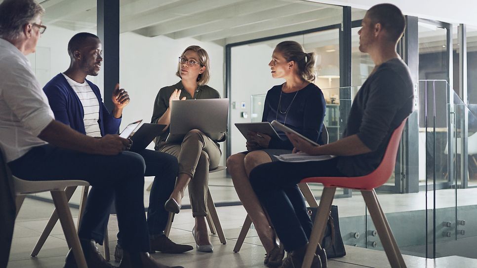 Mainova BusinessStrom Fix Pur