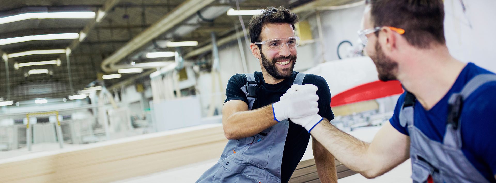 © iStock.com/momcilog Der Erdgastarif Mainova Erdgas Business Smart