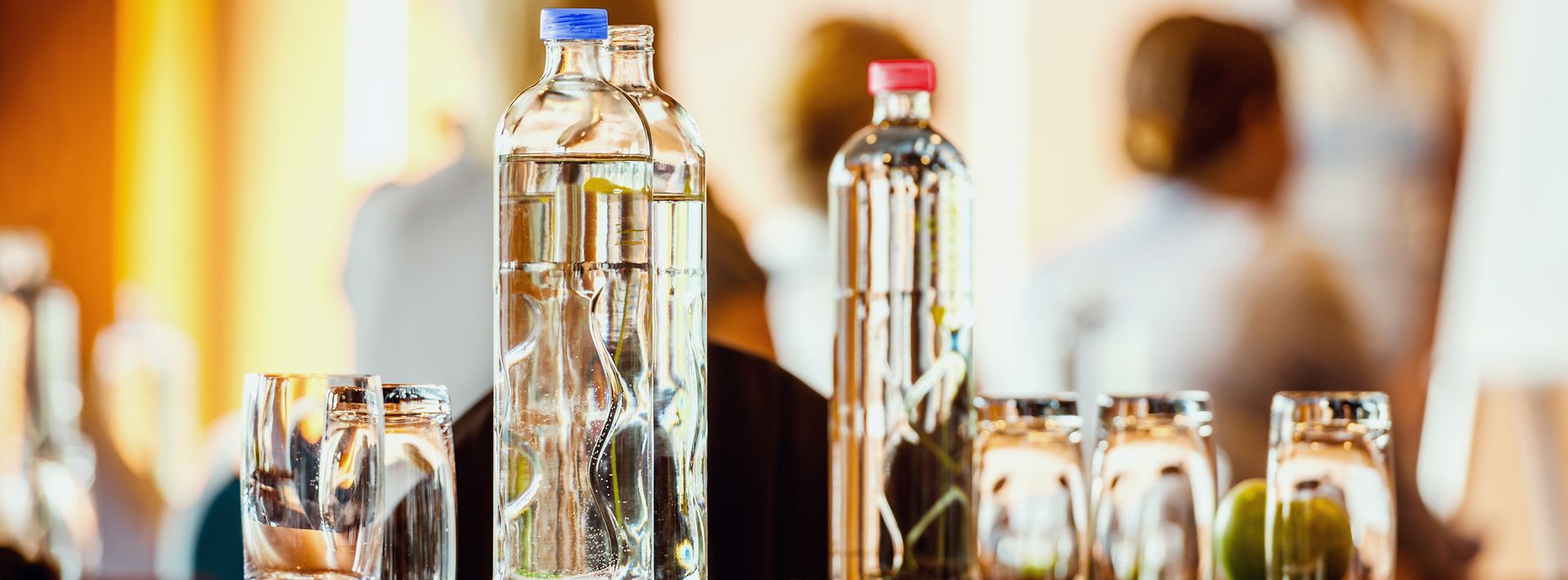 Mainova Aqua Business – Trinkwasserversorgung