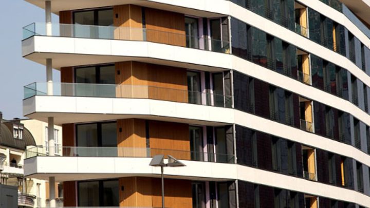 Energieaudit für Unternehmen