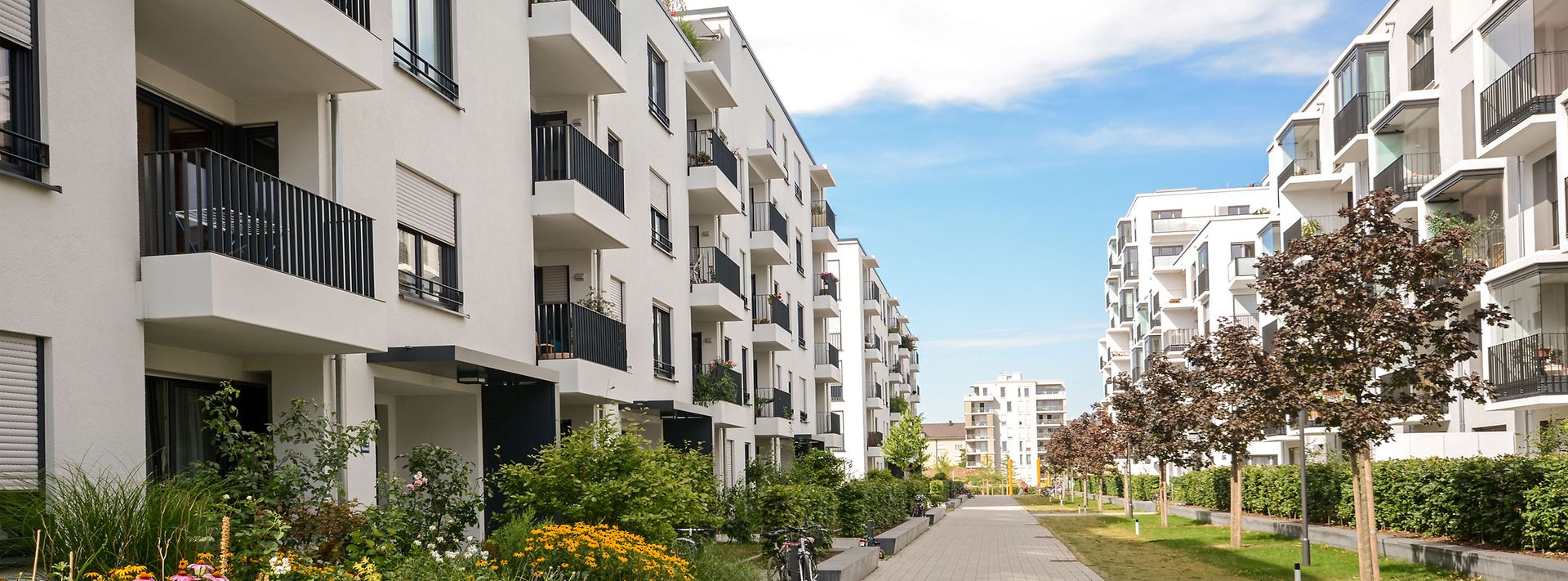 © stock.adobe.com/ah_fotobox Service für die Immobilienwirtschaft
