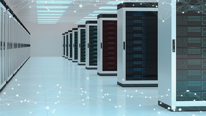 © stock.adobe.com/sdecoret Mainova Power Active – Strom für Großunternehmen