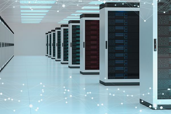 © stock.adobe.com/sdecoret Mainova Power Active – Strom für Großunternehmen