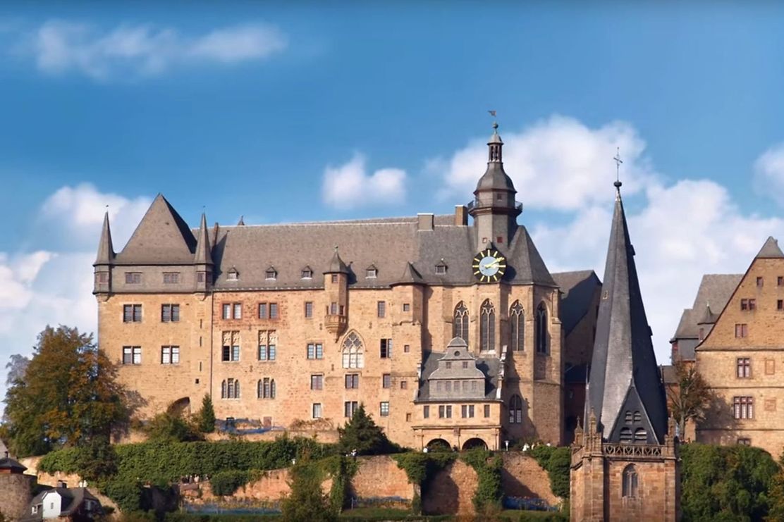 Vorschaubild Video Stadtwerke Marburg