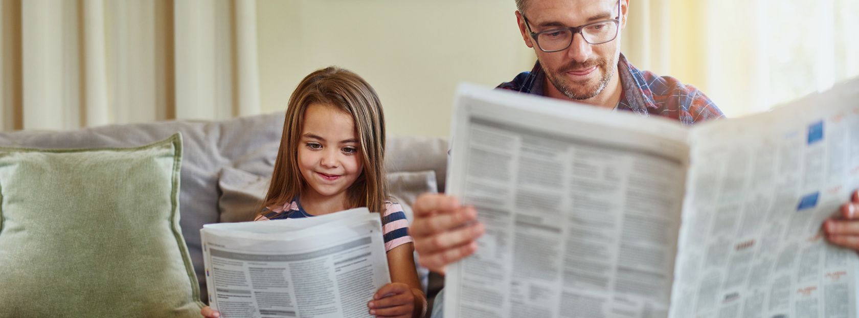 Aktuelles von Mainova: Newsletter und Kundenmagazin