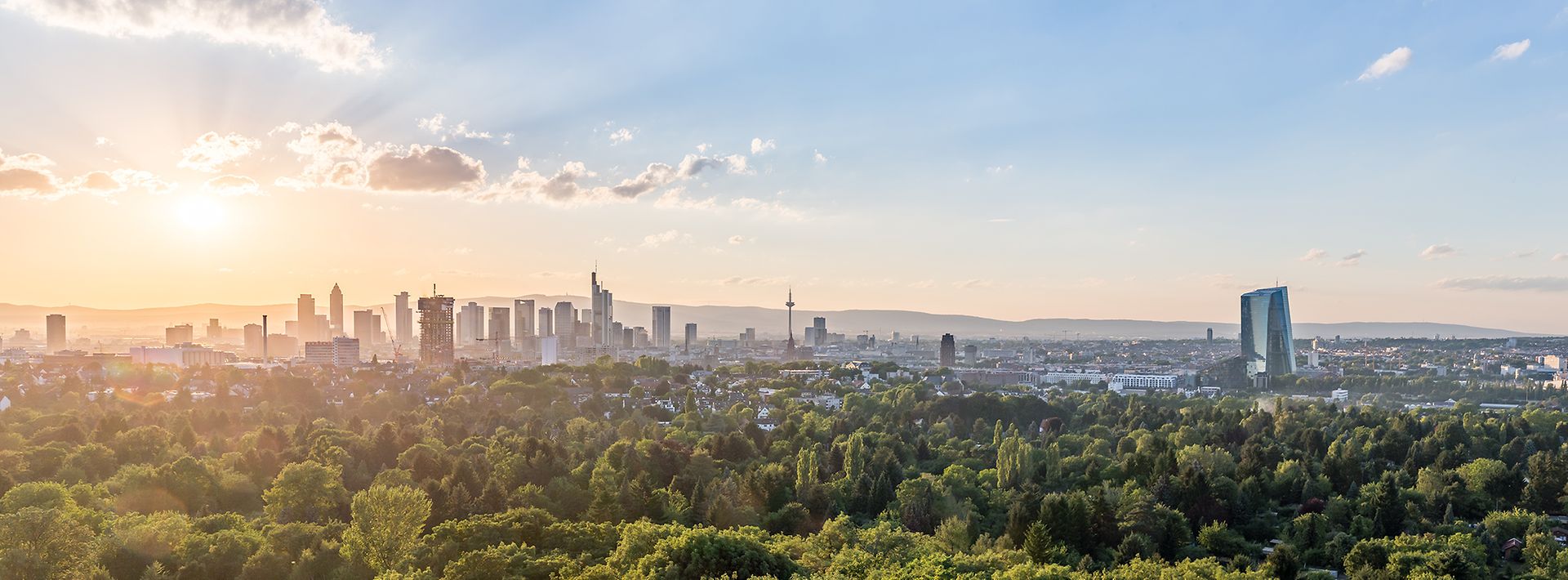 Mainova Über uns - Nachhaltigkeit
