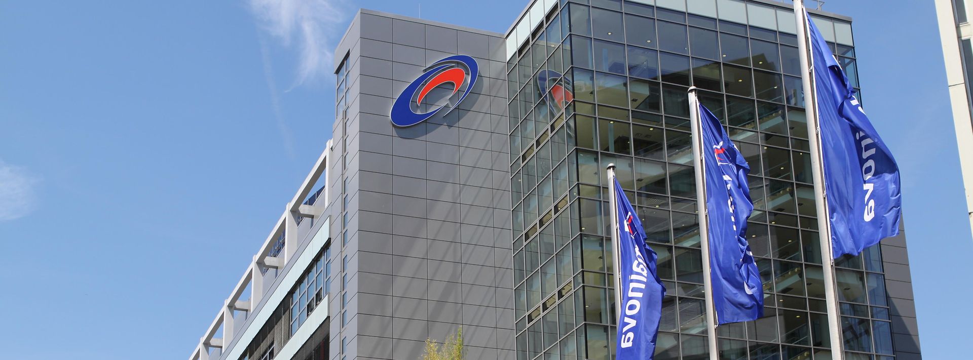 Mainova Über uns - Unternehmensführung