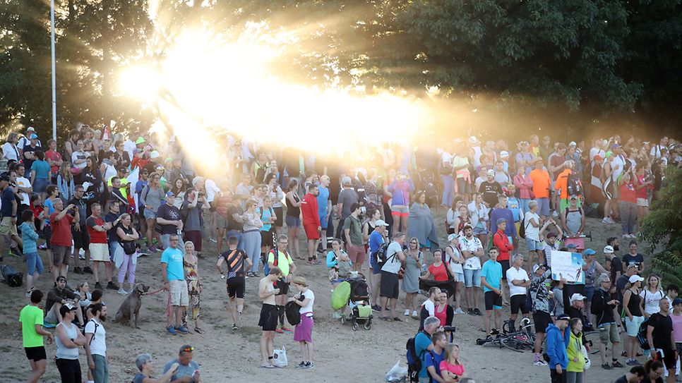 Ironman Training 2018 07