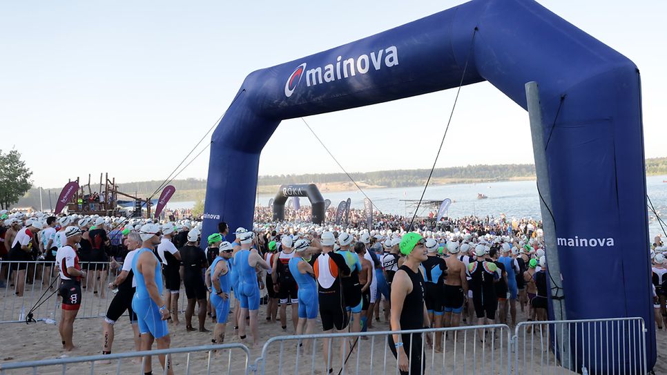 Ironman Training 2018 08