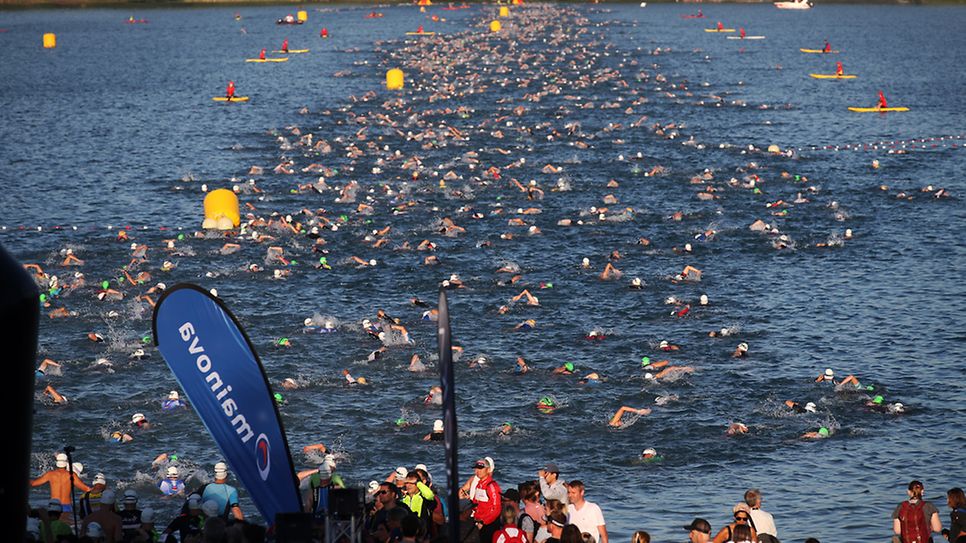 Ironman Training 2018 09