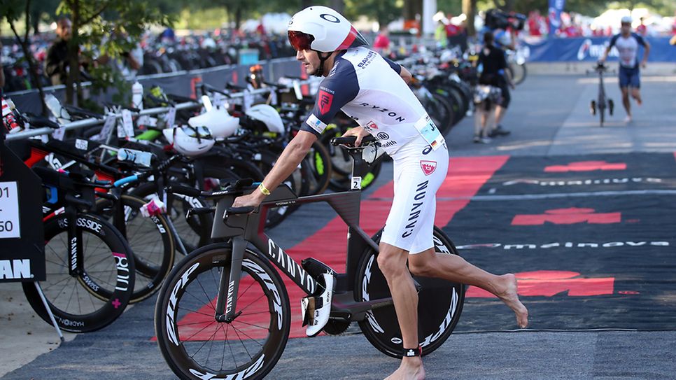 Ironman Training 2018 10