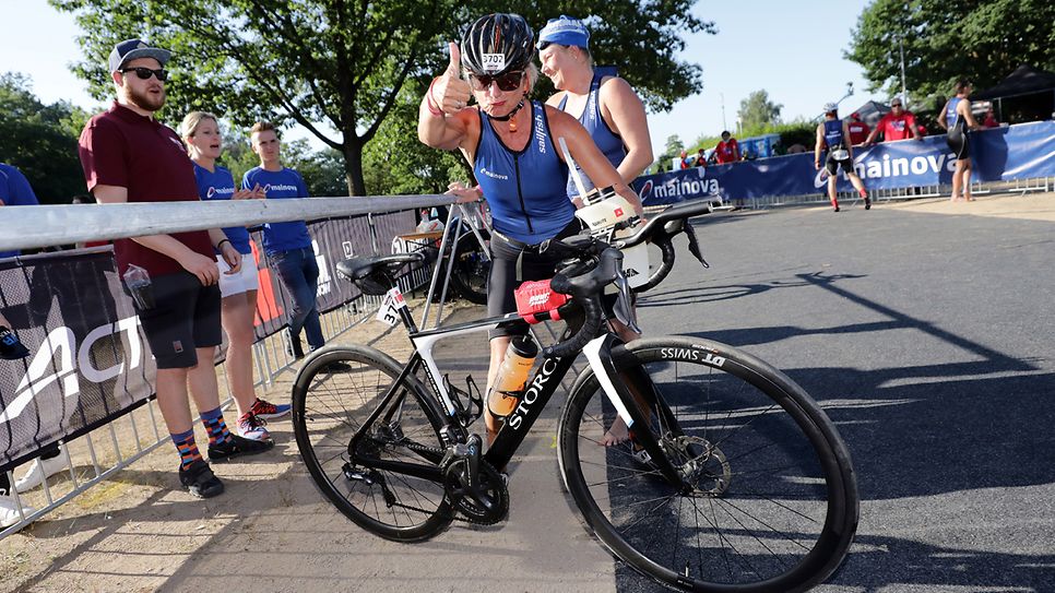 Ironman Training 2018 12