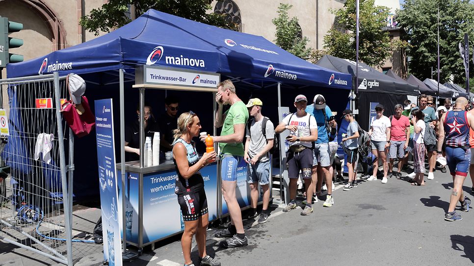 Ironman Training 2018 13