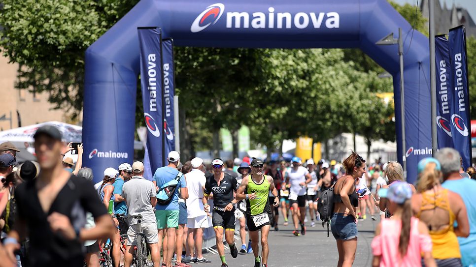 Ironman Training 2018 14