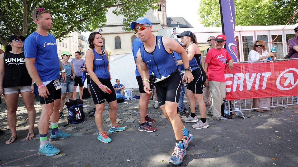 Ironman Training 2018 15