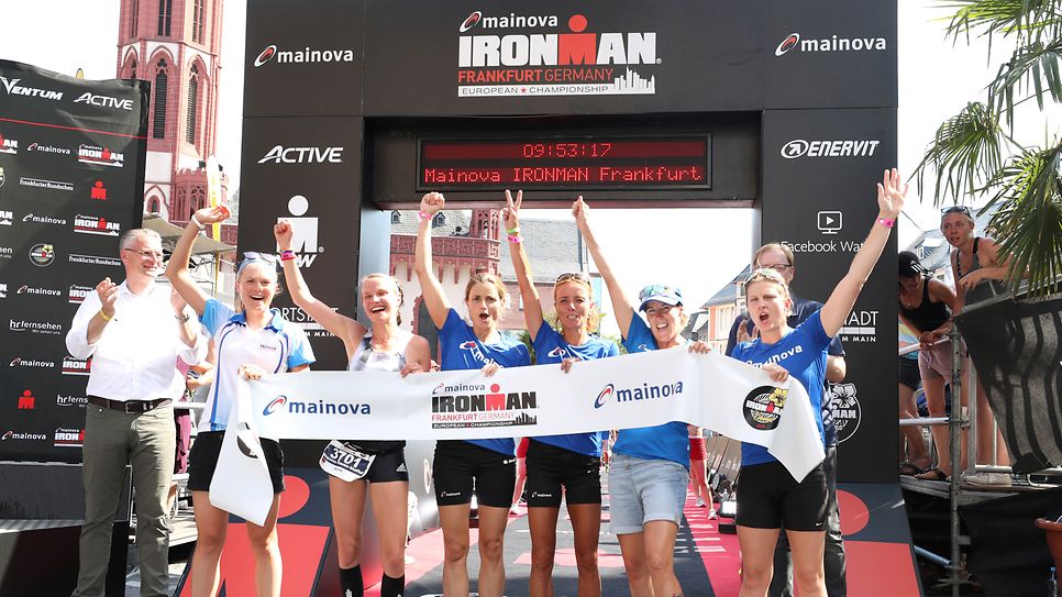 Ironman Training 2018 01