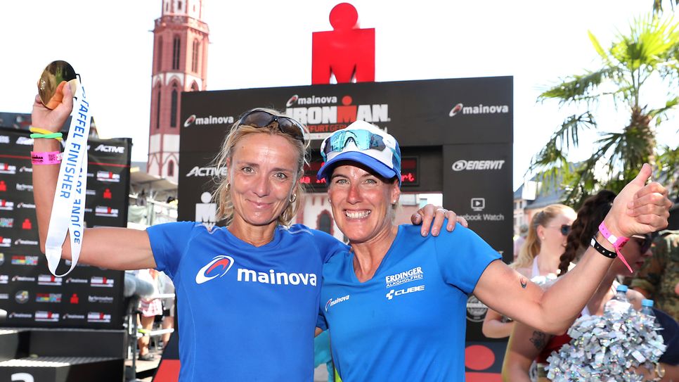 Ironman Training 2018 02