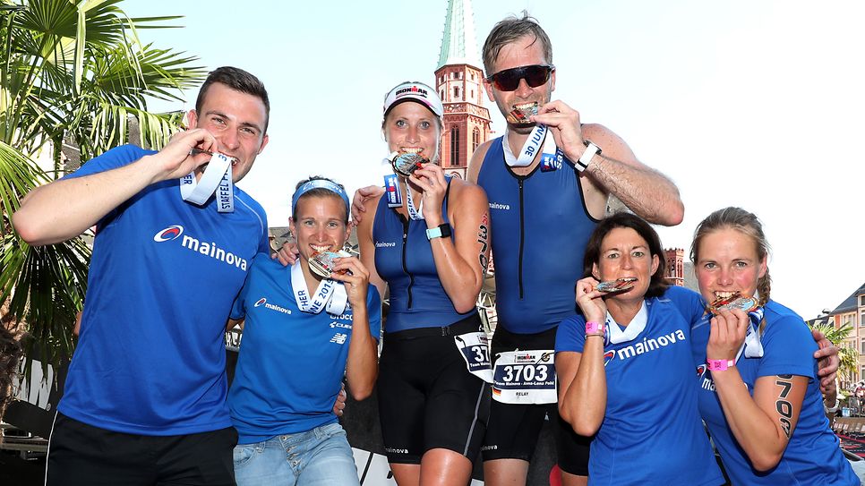 Ironman Training 2018 03