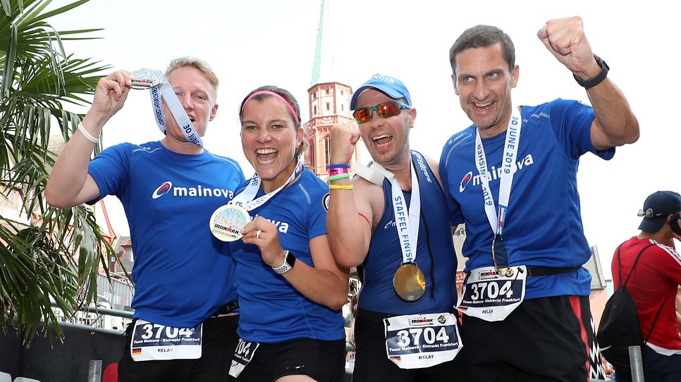 Ironman Training 2018 04