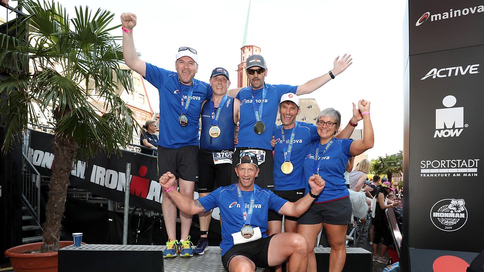 Ironman Training 2018 05