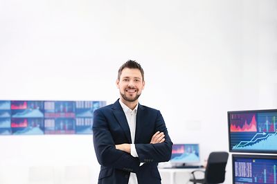 Berater der Mainova AG