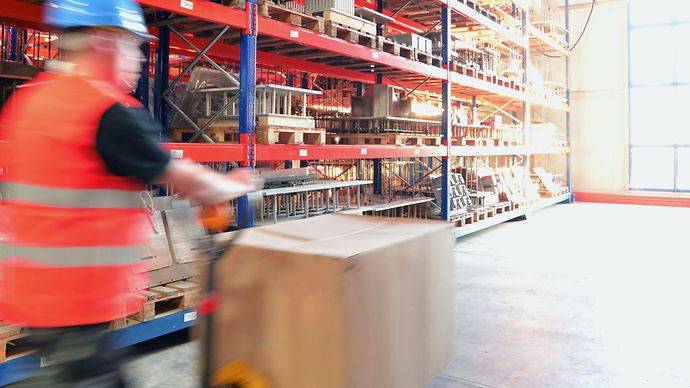 Mainova Gas Fix – Erdgas für Großunternehmen