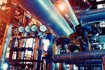 Mainova Gas Portfolio – Erdgas für Großunternehmen