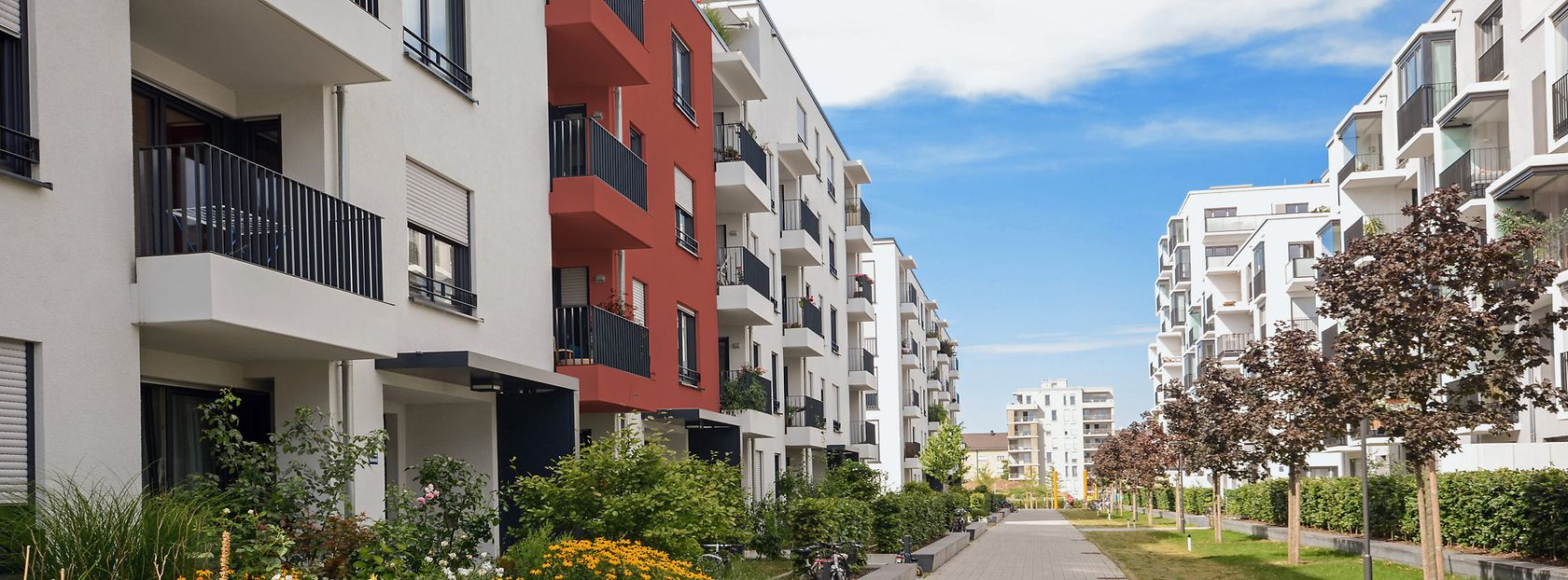Mainova BusinessStrom Fix Immo – Strom für die Immobilienwirtschaft