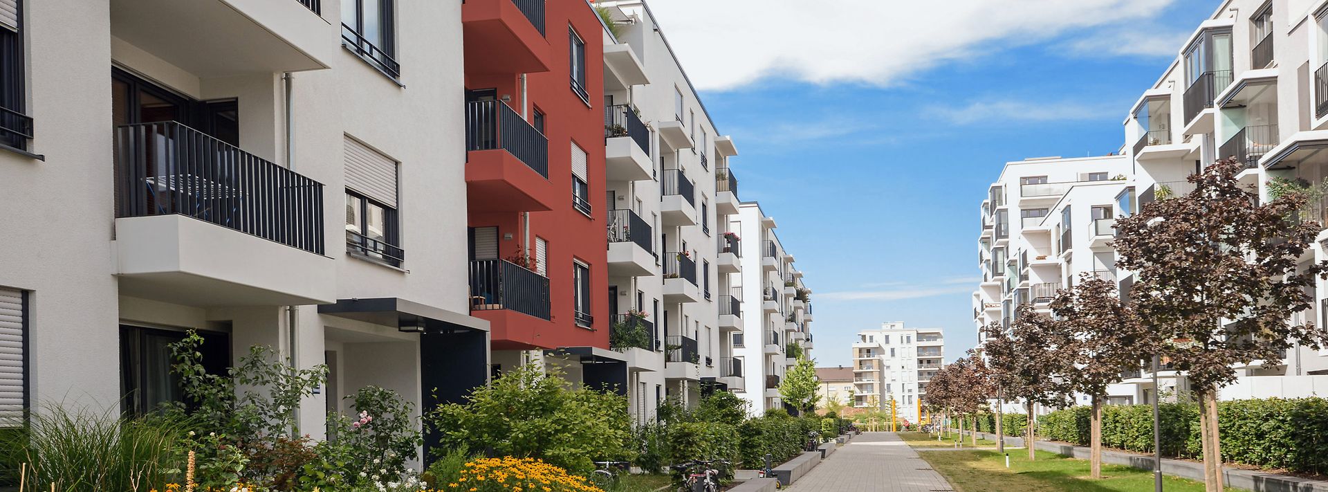 Mainova BusinessStrom Fix Immo – Strom für die Immobilienwirtschaft