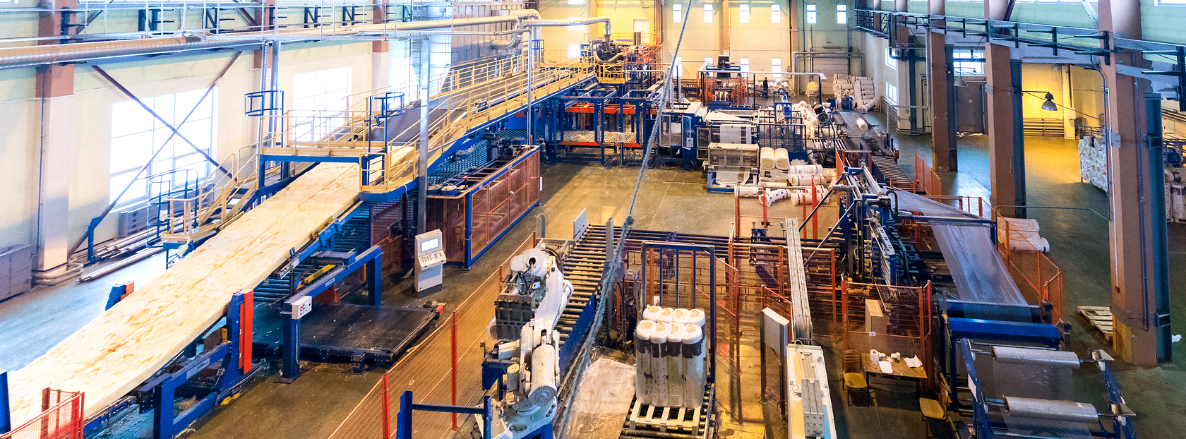 Energie-Contracting für Unternehmen
