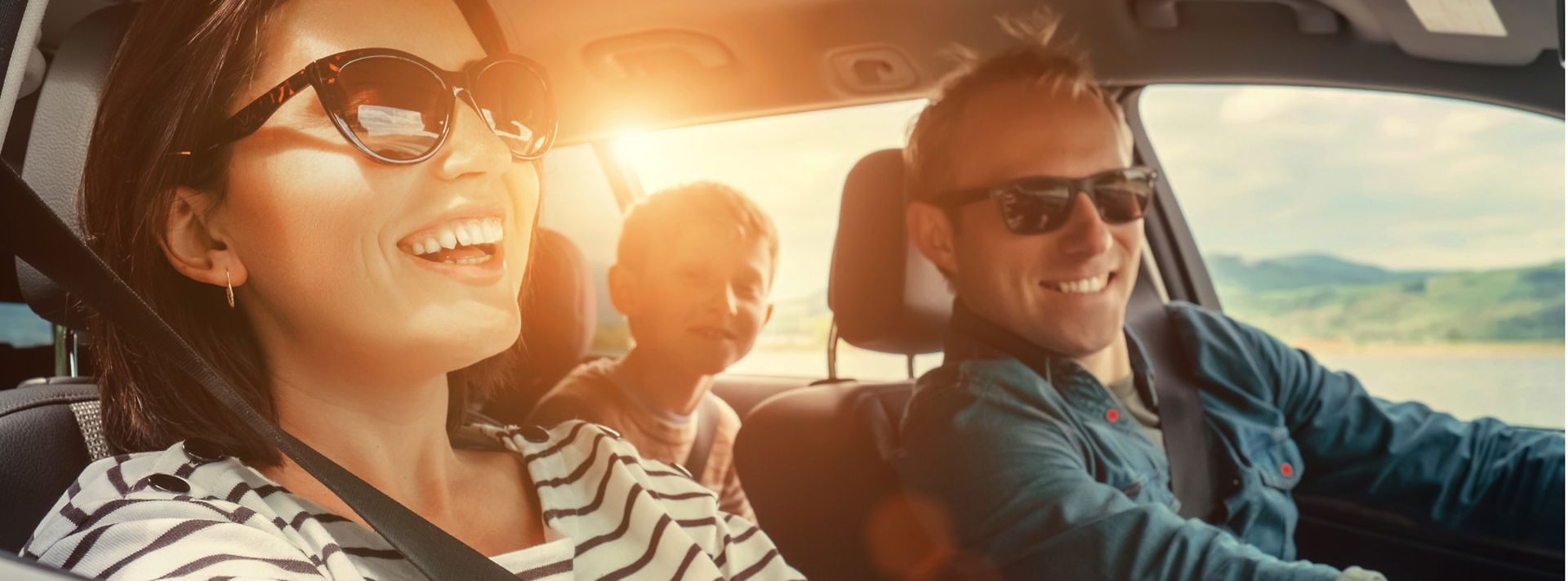 © stock.adobe.com/Soloviova Liudmyla Carsharing: Elektroautos geschäftlich und privat teilen