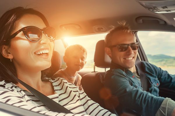 Carsharing: Elektroautos geschäftlich und privat teilen