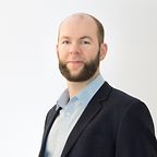 Kontakt Manuel Gerdsmeyer