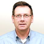 Mainova-Ansprechpartner Thomas Engler