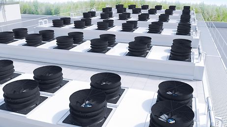 © Ziehl Abegg SE Radial-EC-Ventilatoren
