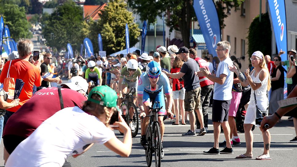 Ironman Training 2018 14