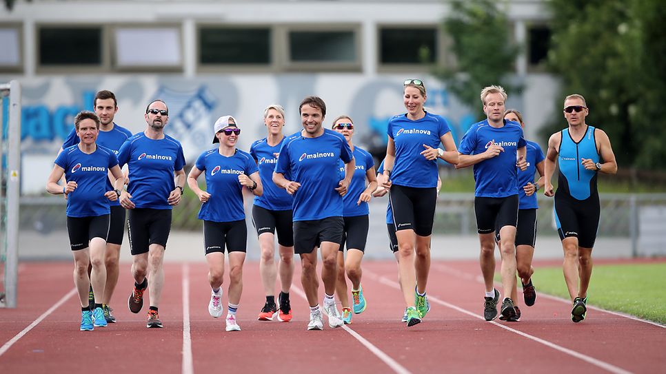 Ironman Training 2018 08