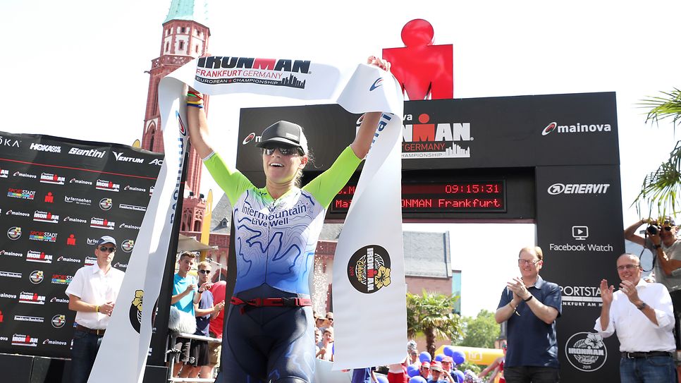 Ironman Training 2018 16