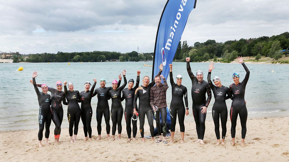 Ironman Training 2018 13